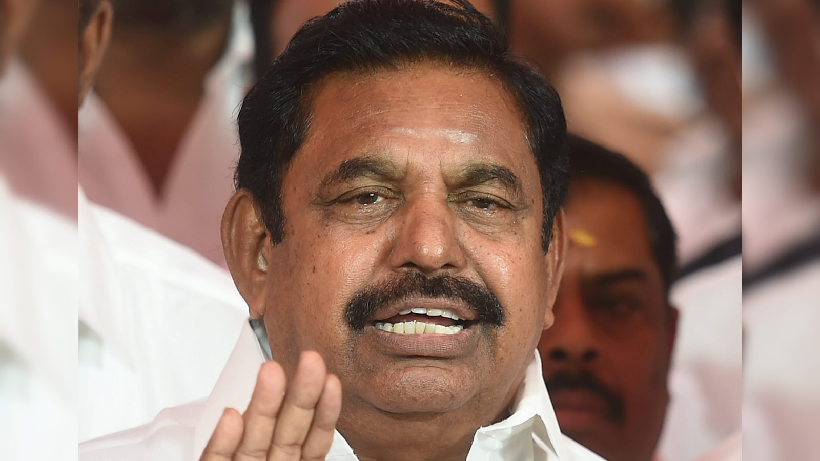 Madras High Court to Hear AIADMK Challenge on Rebel MLAs' Resignations and Disqualification