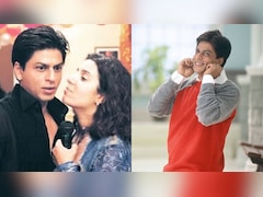 Farah Khan Reveals How Main Hoon Na Got An India-Pakistan Angle
