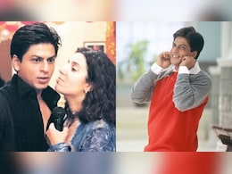 Farah Khan Reveals How <i>Main Hoon Na</i> Got An India-Pakistan Angle
