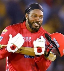 ETPL, Led By Abhishek Bachchan, Announces Glasgow Franchise. Chris Gayle, Mugafi Group Acquire Team Ownership