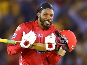 ETPL, Led By Abhishek Bachchan, Announces Glasgow Franchise. Chris Gayle, Mugafi Group Acquire Team Ownership