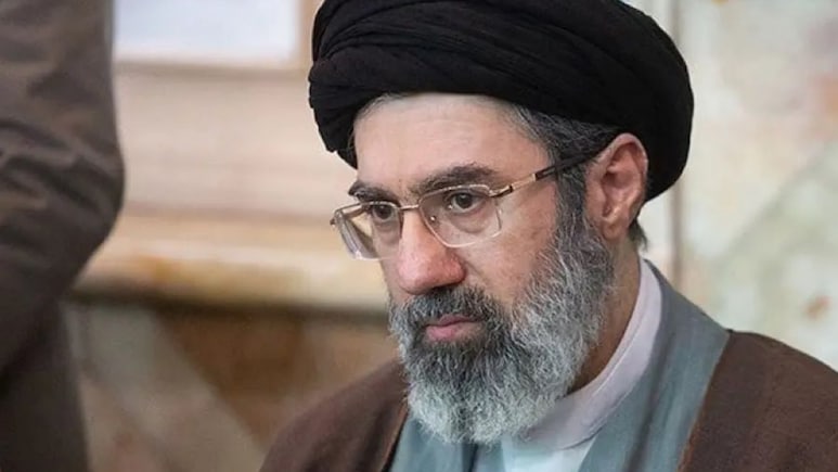 How 'Invisible Overlord' Mojtaba Khamenei Mastered Power Avoiding All Titles