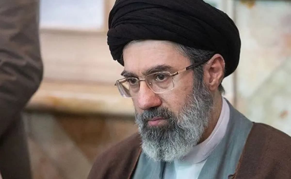 How 'Invisible Overlord' Mojtaba Khamenei Mastered Power Avoiding All Titles