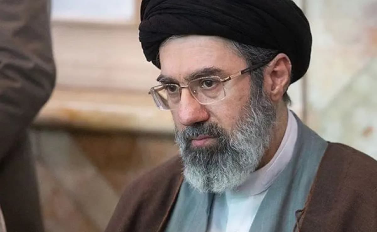 Iran Israel War Live Updates: How 'Invisible Overlord' Mojtaba Khamenei  Mastered Power Avoiding All Titles