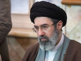 Political Troubles In Iran As Mojtaba Issues "Final Ultimatum" To Pezeshkian