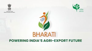 APEDA Powering India's Agri-Food Export Growth Through BHARATI