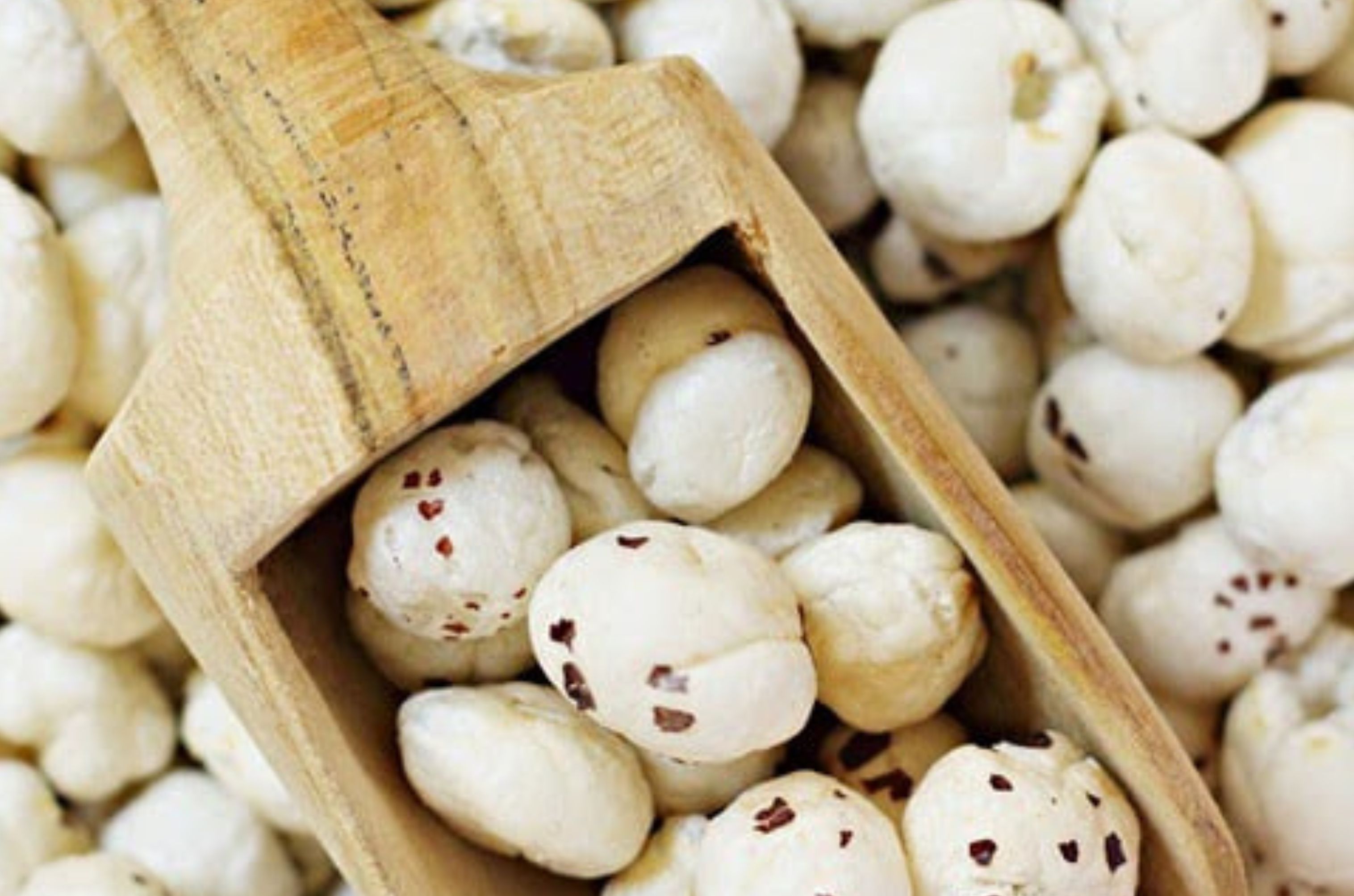 Can Makhana Or Fox Nuts Keep You Full Without The Insulin Spike?