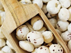 Can Makhana Or Fox Nuts Keep You Full Without The Insulin Spike?