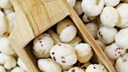 Can Makhana Or Fox Nuts Keep You Full Without The Insulin Spike?
