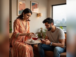 नहीं बदल रही पुरुषों की सोच? 33 फीसदी Gen-Z लड़के चाहते हैं आज्ञाकारी पत्नी, जो मिलाएं हां में हां, आदम&zwj;ियों को लग रहा ताकत घटने का ड़र