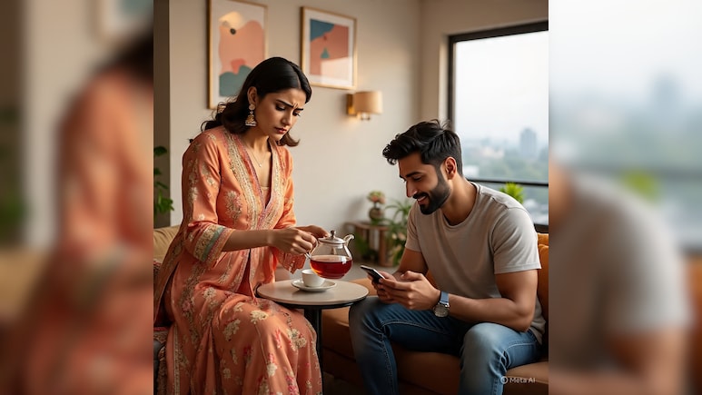 नहीं बदल रही पुरुषों की सोच? 33 फीसदी Gen-Z लड़के चाहते हैं आज्ञाकारी पत्नी, जो मिलाएं हां में हां, आदम&zwj;ियों को लग रहा ताकत घटने का ड़र