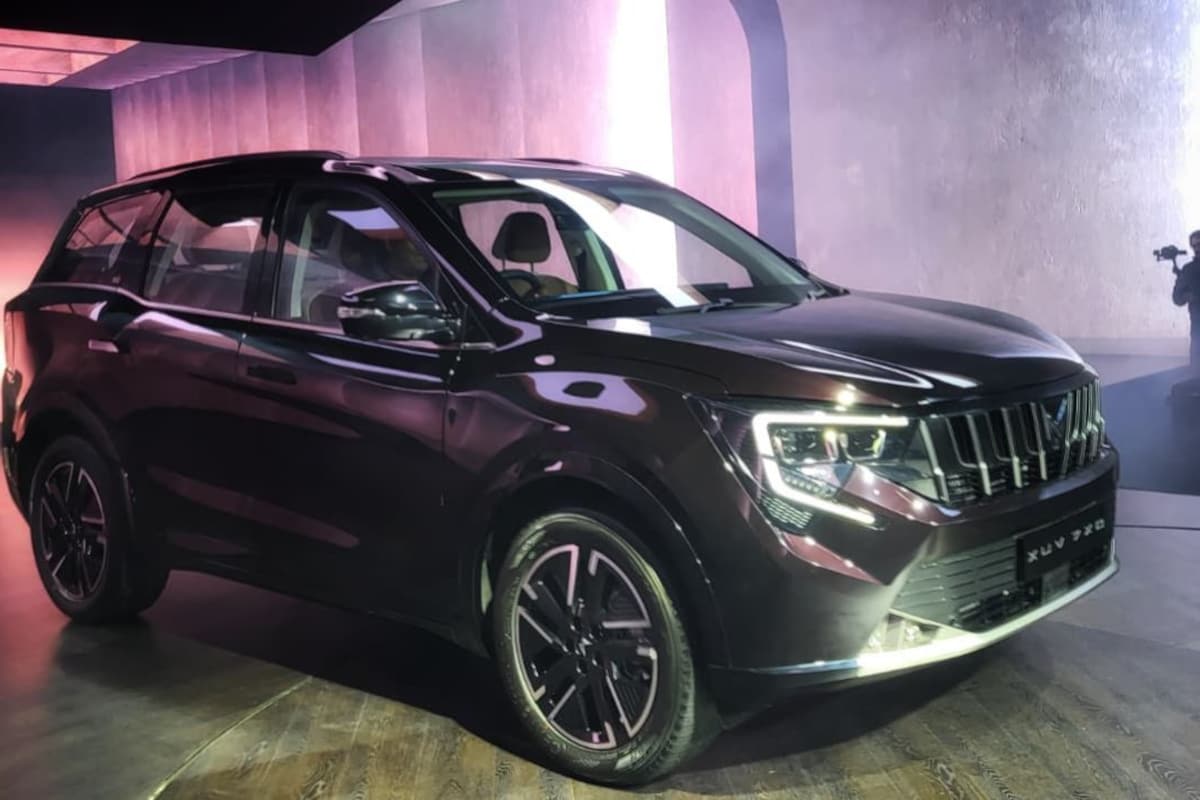 Latest and Breaking News on NDTV