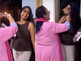 50 घंटे की ड्यूटी के बाद थकी हुई घर लौटी सर्जन बहू, सास ने उतारी आरती, लेकिन इस एक बात से नाराज हुए लोग