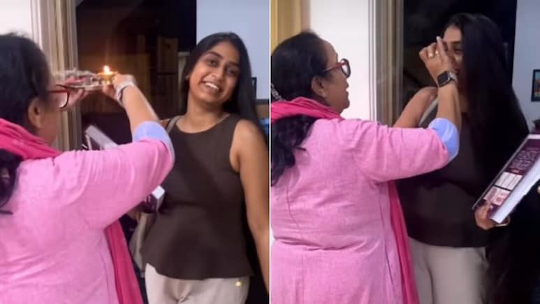 50 घंटे की ड्यूटी के बाद थकी हुई घर लौटी सर्जन बहू, सास ने उतारी आरती, लेकिन इस एक बात से नाराज हुए लोग