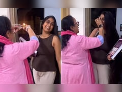 50 घंटे की ड्यूटी के बाद थकी हुई घर लौटी सर्जन बहू, सास ने उतारी आरती, लेकिन इस एक बात से नाराज हुए लोग