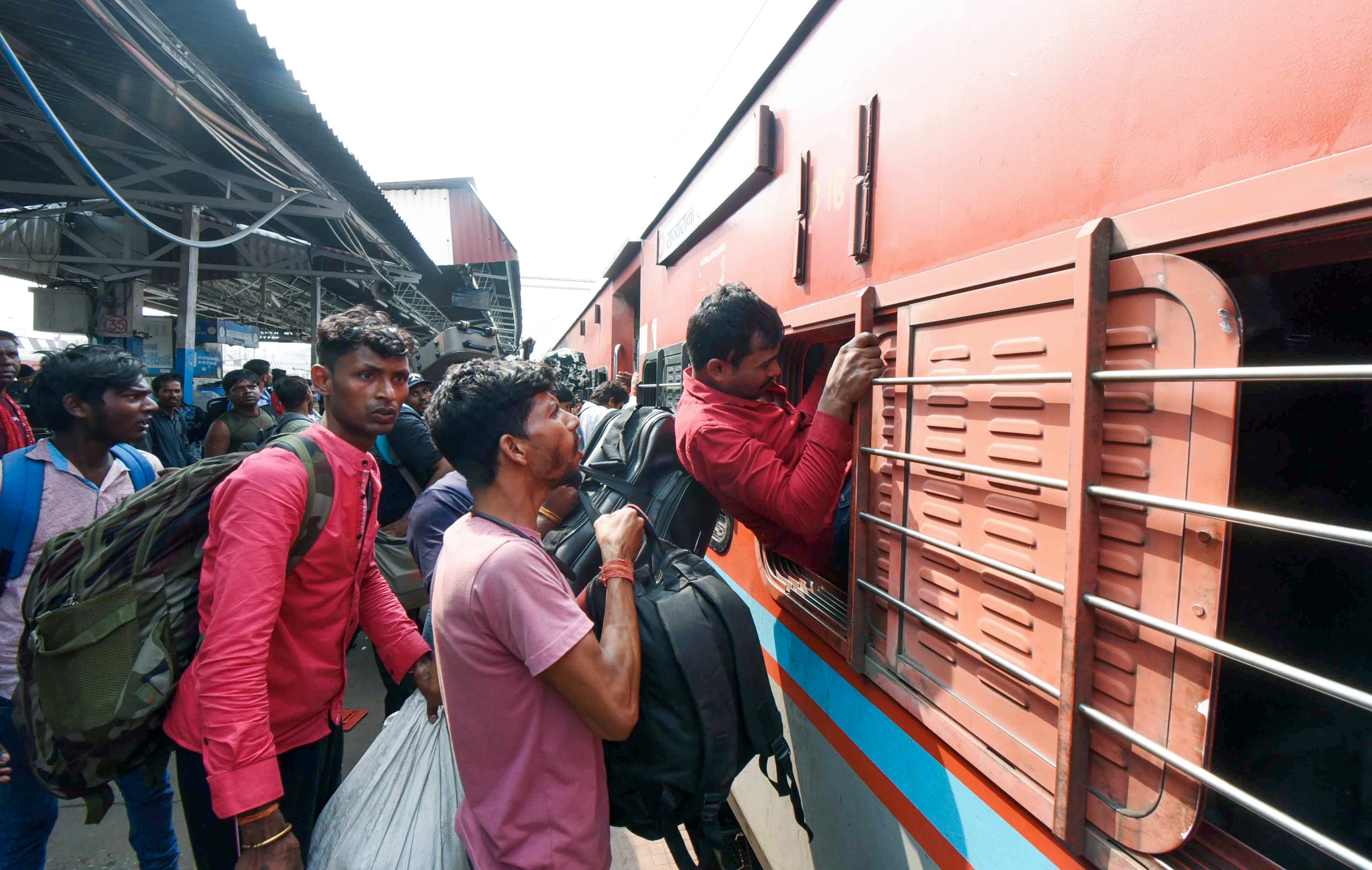 Latest and Breaking News on NDTV