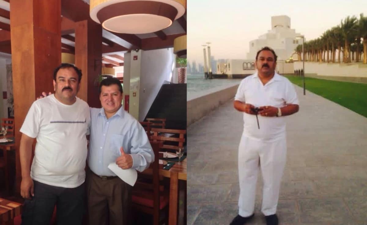 अशोक खरात यौन शोषण मामला: 150 विदेश यात्रा, परिवार संग दक्षिण कोरिया का टूर, फैशनेबल लुक में नजर आए स्वयंभू बाबा