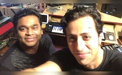 Salim Merchant Reacts To AR Rahman's 'Communal' Remark