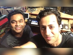 Salim Merchant Reacts To AR Rahman's 'Communal' Remark: 'If He Is Composing For <i>Ramayana</i>, I Don't Think There Is Any Issue'