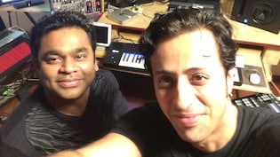 Salim Merchant Reacts To AR Rahman's 'Communal' Remark: 'If He Is Composing For <i>Ramayana</i>, I Don't Think There Is Any Issue'