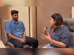 Exclusive: 'हर दिन हमारे लिए नॉकआउट बन गया',  जाने क्यों ऐसा बोले वाशिंगटन सुंदर