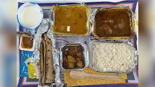 ट्रेन में सबसे ज्यादा क्या ऑर्डर करते हैं लोग? IRCTC ने किया खुलासा