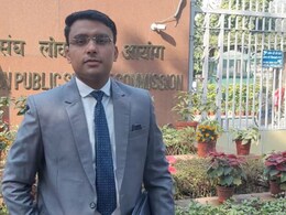 Success Story: ड्राइवर का बेटा बना IPS, 20 परीक्षाओं में फेल होने के बाद मिली सफलता, जानिए विवेक यादव की कहानी