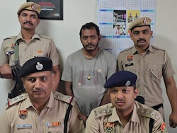 Bangladeshi Man Arrested For Fake Bomb Threats To Gurugram Schools