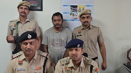 Bangladeshi Man Arrested For Fake Bomb Threats To Gurugram Schools