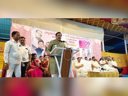 रायगढ़ में NCP के बैनर से कैसे गायब सुनेत्रा और अजित पवार की फोटो, कहीं ये पार्टी के अंदर कुछ खींचतान तो नहीं?&nbsp;