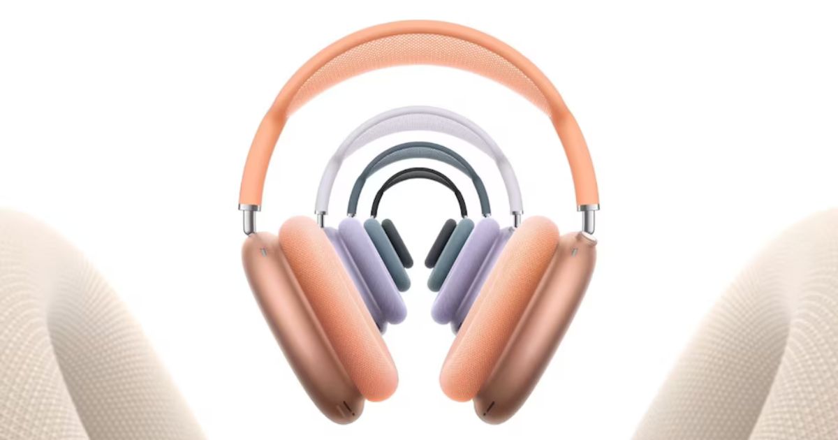 మీ తల ఊపితే చాలు.. సిరి రియాక్ట్ అవుతుంది! యాపిల్ కొత్త హెడ్‌ఫోన్స్‌లో క్రేజీ ఫీచర్లు!