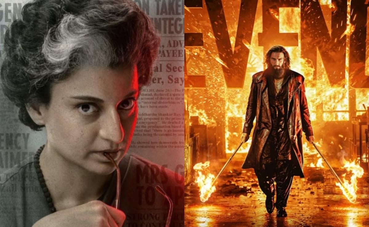 धुरंधर 2 के इस एक्टर ने उड़ाया कंगना रनौत की 'इमरजेंसी' का मजाक, बोले- दो दिन भी नहीं चली