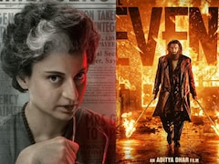 धुरंधर 2 के इस एक्टर ने उड़ाया कंगना रनौत की 'इमरजेंसी' का मजाक, बोले- दो दिन भी नहीं चली