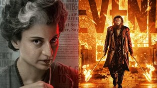 धुरंधर 2 के इस एक्टर ने उड़ाया कंगना रनौत की 'इमरजेंसी' का मजाक, बोले- दो दिन भी नहीं चली