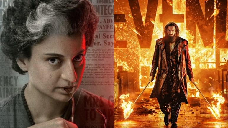 धुरंधर 2 के इस एक्टर ने उड़ाया कंगना रनौत की 'इमरजेंसी' का मजाक, बोले- दो दिन भी नहीं चली