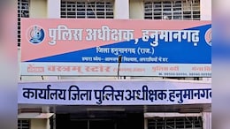 पाकिस्तान के नापाक मंसूबे फेल! कई शहरों को दहलाने की थी साजिश, आतंकियों का नेटवर्क खंगाल रही पुलिस