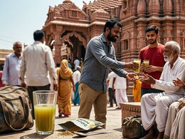 द्वारका में 'धतूरा गैंग' का पर्दाफाश, मीठी बातों में फंसाकर बुजुर्गों को पिलाते नशे वाला जूस, फिर करते गहने साफ