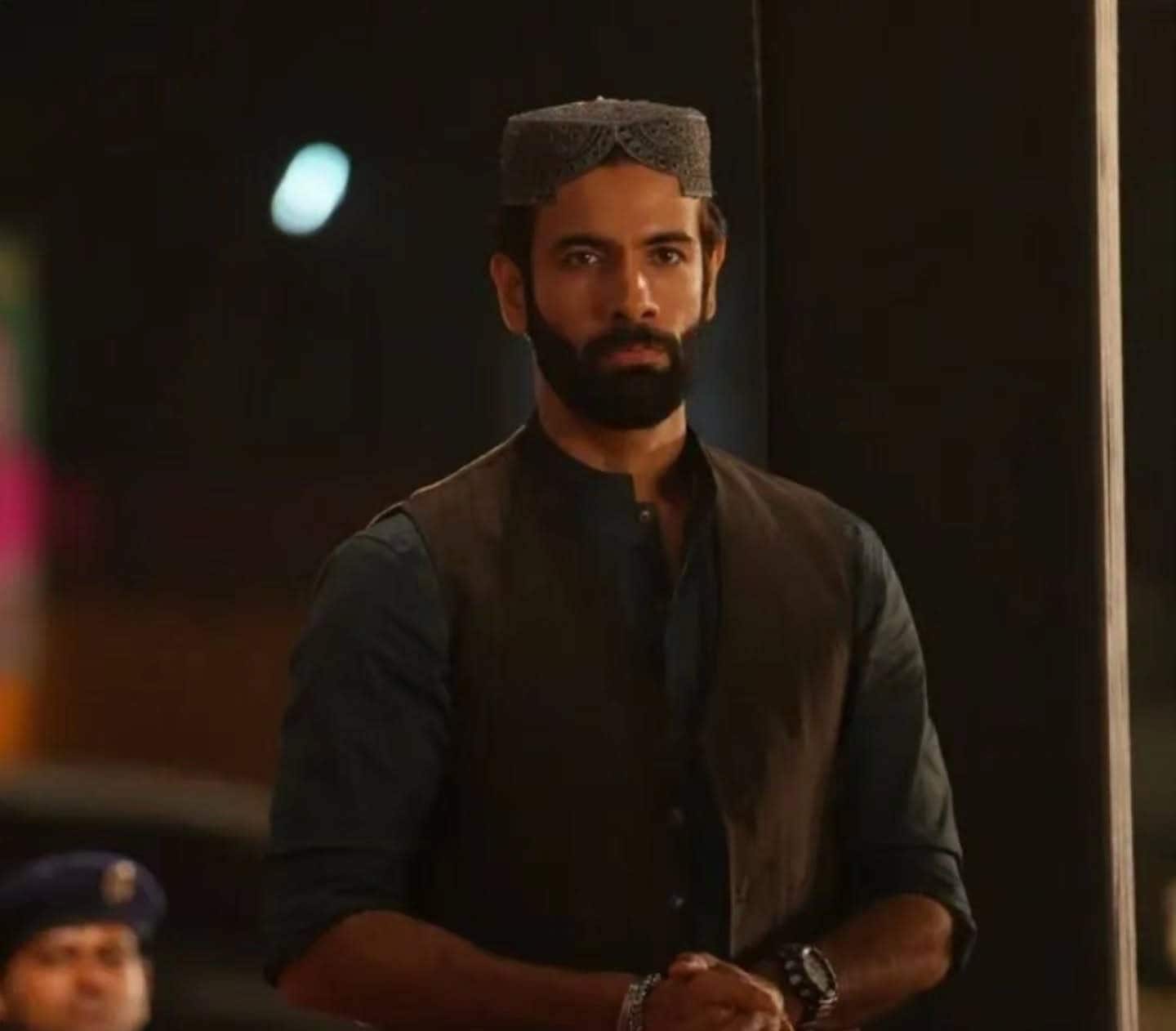 Uzair Baloch Uzair Baloch