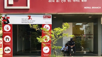 IDFC First Bank Fraud Case: ED Freezes 90 Bank Accounts After Searches At 19 Locations Across Five Cities