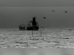 Explained: How Shadow Fleets Keep Oil Moving Through War, Sanctions