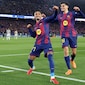 Barcelona Demolish Newcastle 7-2, Reach UEFA Champions League Quarter-Finals