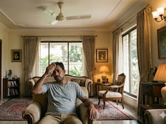 Here's What Your Sweat Pattern Reveals About Your Hidden Health Issues