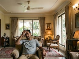 Sweating Too Much? Here's What Your Sweat Pattern Can Reveal About Your Hidden Health Issue