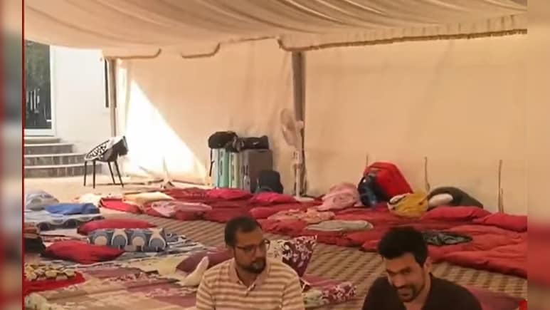 UAE-Based Indian Businessman Opens Farmhouse To Stranded Travellers Amid Middle East Conflict