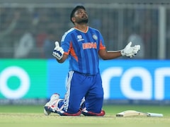 IND vs WI: 'यह मेरे लिए पूरी दुनिया', सैमसन ने दिल से बयां की पारी-क्यों वेरी-वेरी स्पेशल बन गए ईडेन के नाबाद 97 रन