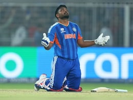 IND vs WI: 'यह मेरे लिए पूरी दुनिया', सैमसन ने दिल से बयां की पारी-क्यों वेरी-वेरी स्पेशल बन गए ईडेन के नाबाद 97 रन