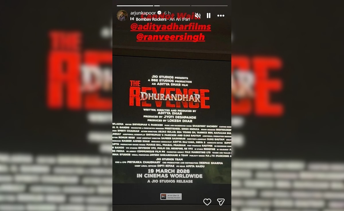 Latest and Breaking News on NDTV