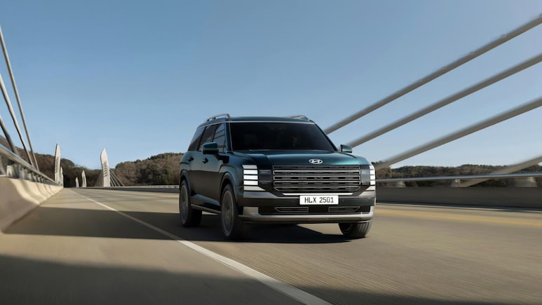 2026 Palisade SUV Recall: Fatal Accident Could Cost Hyundai $66.8 Million