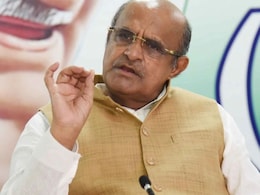 जदयू छोड़ RLD के हुए केसी त्यागी, बोले- MP-MLA नहीं जयंत को चौधरी चरण सिंह की तरह देखने आया