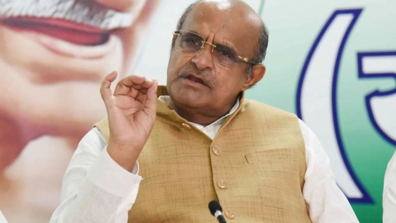 जदयू छोड़ RLD के हुए केसी त्यागी, बोले- MP-MLA नहीं जयंत को चौधरी चरण सिंह की तरह देखने आया